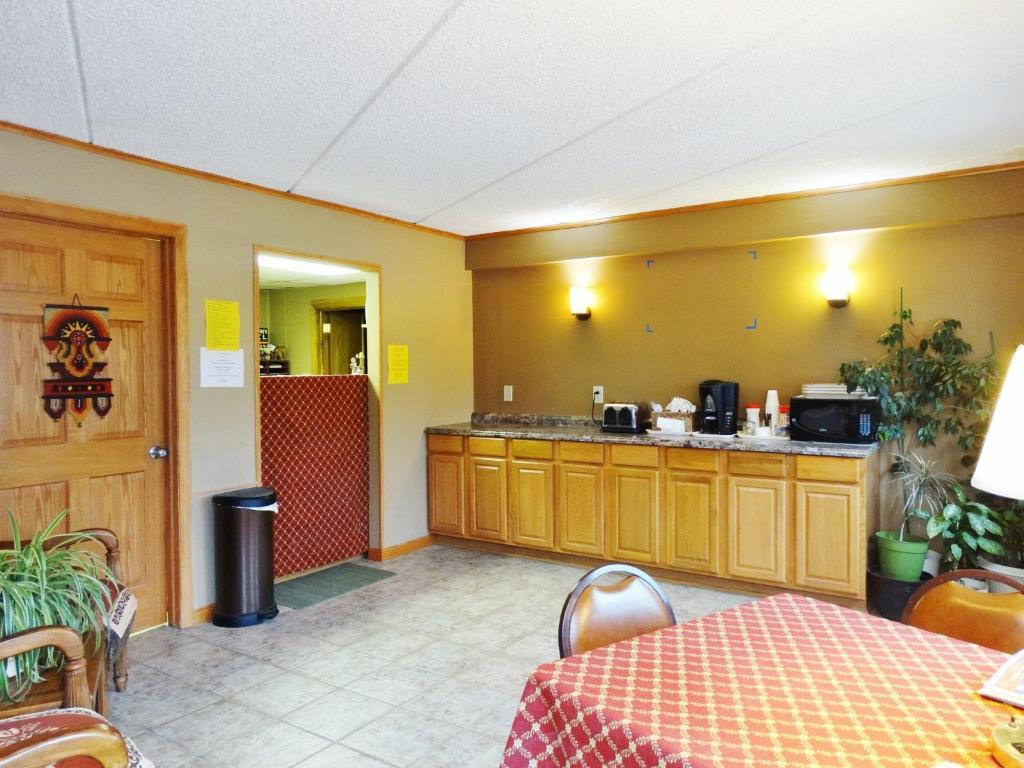 Attican Motel - Attica - Batavia - Warsaw - Darien Lake Exterior photo